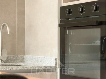 Departamento en Venta en JORGE CACERES RVC