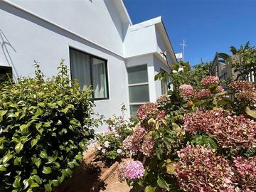 Casa en Venta en Gomez Carreño