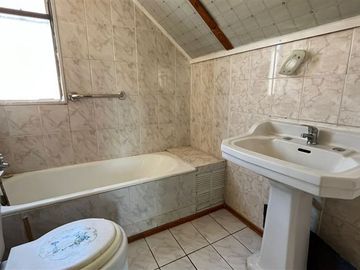 Casa en Venta en Gomez Carreño
