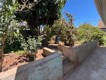 Casa en Venta en Gomez Carreño