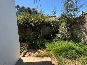 Casa en Venta en Gomez Carreño