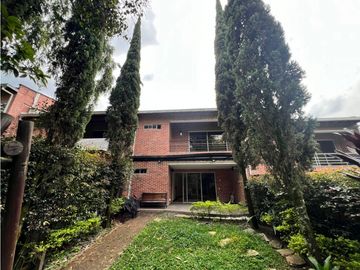 VENTA DE CASA ENVIGADO LA INTERMEDIA