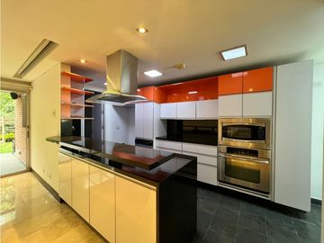 VENTA DE CASA ENVIGADO LA INTERMEDIA