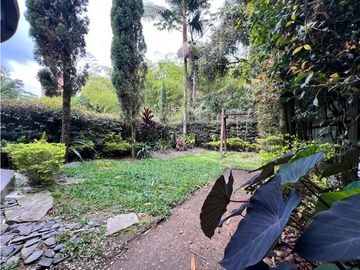 VENTA DE CASA ENVIGADO LA INTERMEDIA