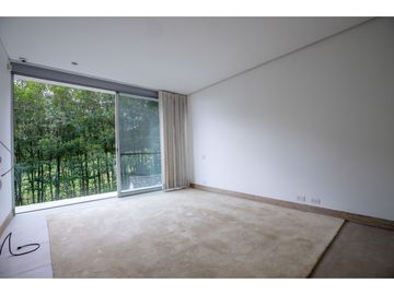 Venta De Casa En Envigado, Loma Del Chocho