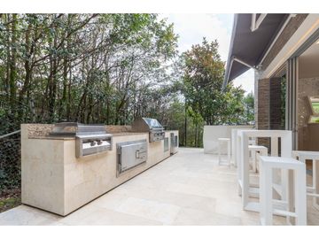 Venta De Casa En Envigado, Loma Del Chocho
