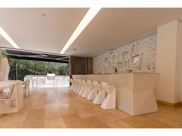 Venta De Casa En Envigado, Loma Del Chocho