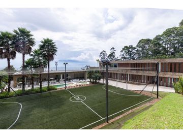 Venta De Casa En Envigado, Loma Del Chocho
