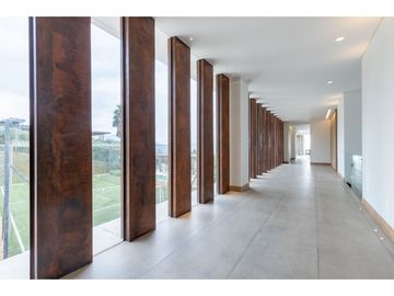 Venta De Casa En Envigado, Loma Del Chocho