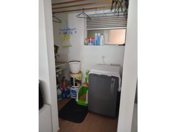 Vendo Apartamento en Copacabana Barrio Fátima