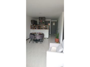 Vendo Apartamento en Copacabana Barrio Fátima