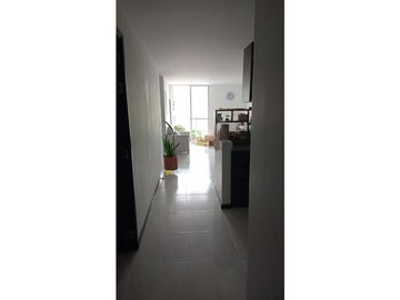 Vendo Apartamento en Copacabana Barrio Fátima