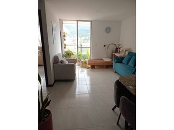 Vendo Apartamento en Copacabana Barrio Fátima