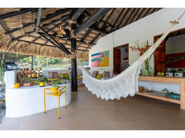Venta De Finca En Amaga, Antioquia (GANGA)