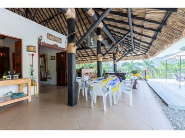 Venta De Finca En Amaga, Antioquia (GANGA)