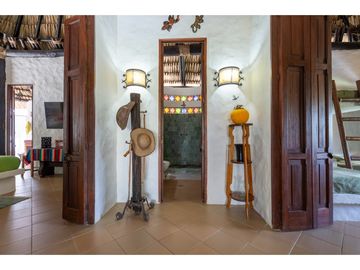 Venta De Finca En Amaga, Antioquia (GANGA)