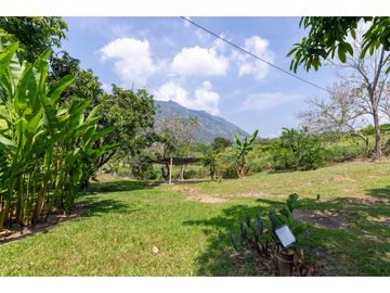 Venta De Finca En Amaga, Antioquia (GANGA)
