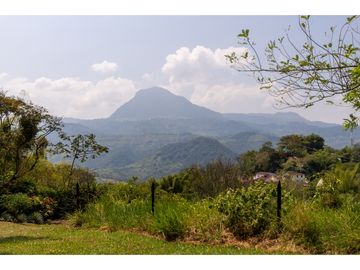 Venta De Finca En Amaga, Antioquia (GANGA)