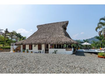 Venta De Finca En Amaga, Antioquia (GANGA)