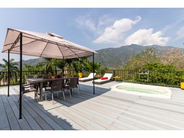 Venta De Finca En Amaga, Antioquia (GANGA)