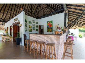 Venta De Finca En Amaga, Antioquia (GANGA)