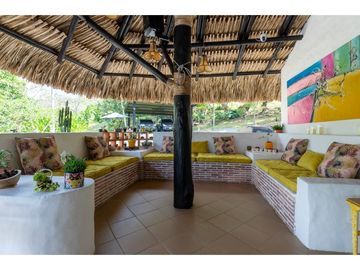 Venta De Finca En Amaga, Antioquia (GANGA)