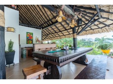 Venta De Finca En Amaga, Antioquia (GANGA)