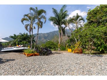 Venta De Finca En Amaga, Antioquia (GANGA)