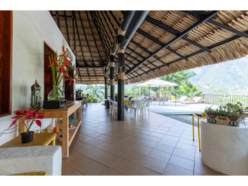 Venta De Finca En Amaga, Antioquia (GANGA)