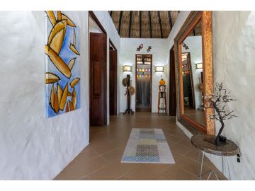 Venta De Finca En Amaga, Antioquia (GANGA)