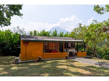 Venta De Finca En Amaga, Antioquia (GANGA)