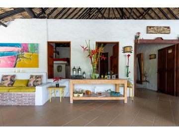 Venta De Finca En Amaga, Antioquia (GANGA)