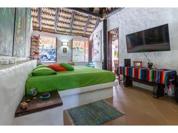 Venta De Finca En Amaga, Antioquia (GANGA)