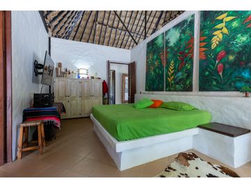 Venta De Finca En Amaga, Antioquia (GANGA)