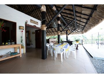 Venta De Finca En Amaga, Antioquia (GANGA)