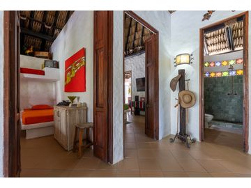 Venta De Finca En Amaga, Antioquia (GANGA)