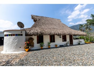 Venta De Finca En Amaga, Antioquia (GANGA)
