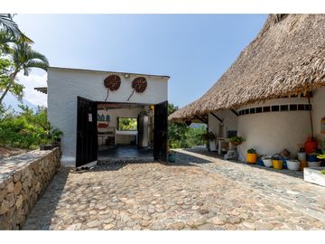 Venta De Finca En Amaga, Antioquia (GANGA)