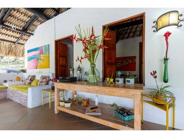 Venta De Finca En Amaga, Antioquia (GANGA)