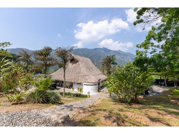 Venta De Finca En Amaga, Antioquia (GANGA)