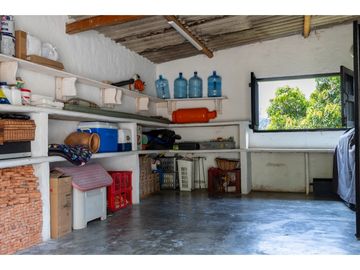 Venta De Finca En Amaga, Antioquia (GANGA)