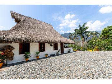 Venta De Finca En Amaga, Antioquia (GANGA)