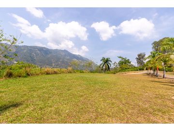Venta De Finca En Amaga, Antioquia (GANGA)