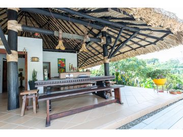 Venta De Finca En Amaga, Antioquia (GANGA)