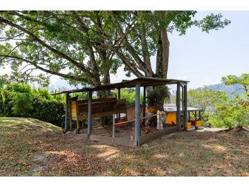 Venta De Finca En Amaga, Antioquia (GANGA)
