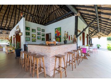 Venta De Finca En Amaga, Antioquia (GANGA)