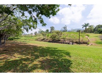 Venta De Finca En Amaga, Antioquia (GANGA)