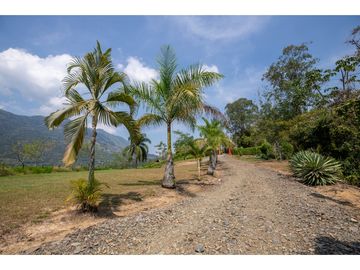 Venta De Finca En Amaga, Antioquia (GANGA)