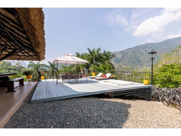Venta De Finca En Amaga, Antioquia (GANGA)