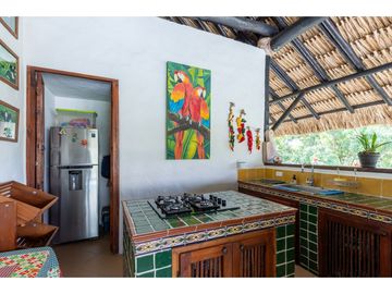 Venta De Finca En Amaga, Antioquia (GANGA)
